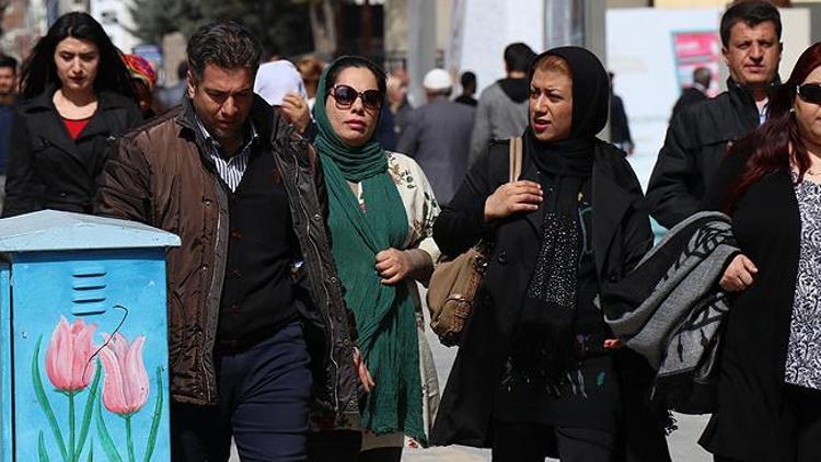 İstanbul'a 5 ayda 5,4 milyon turist geldi