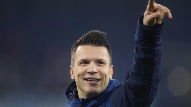 Konoplyanka transferinde son dakika! İşte yapılan teklif...