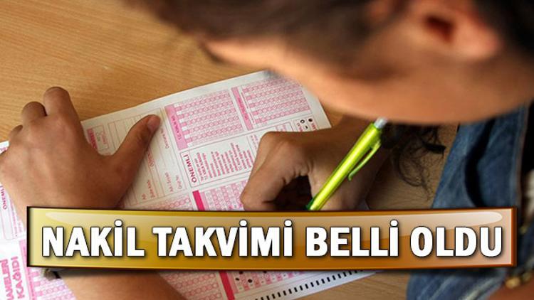 LGS yerleştirme sonuçları ne zaman açıklanacak?