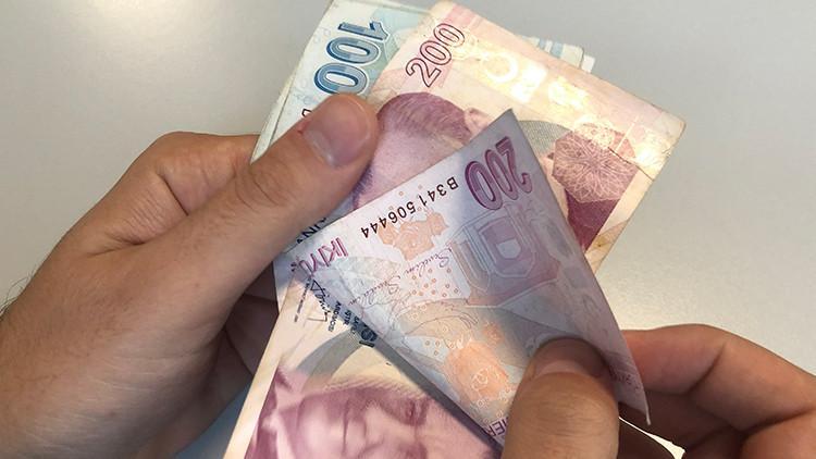 Gayrisafi gelir tespiti yöntemine açıklık getirildi