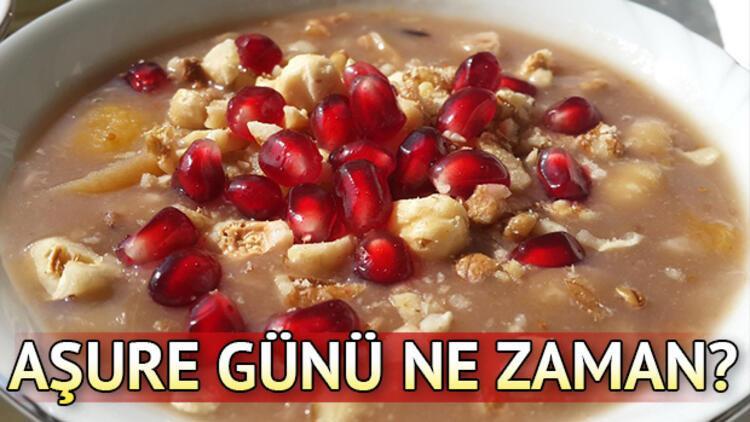 2019 Muharrem ayı ne zaman başlayacak, aşure günü hangi güne denk geliyor?