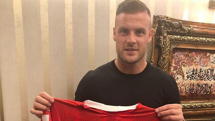 Adana Demirspor'da Anthony Stokes sesleri! | Transfer haberleri...