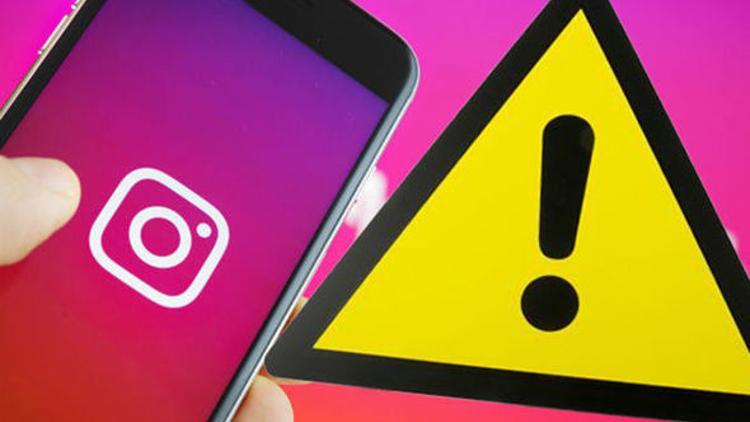 Instagram çöktü mü? Neden erişim yok?