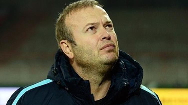İşte Abdullah Ercan'ın yeni takımı!
