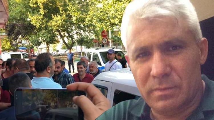 Konkordato kaçağı iş adamı yakalandı! 'Asıl borç 300 milyon liradan fazla...'
