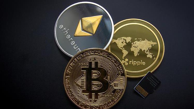 Kriptopara piyasa hacmi 270 milyar doların üzerinde