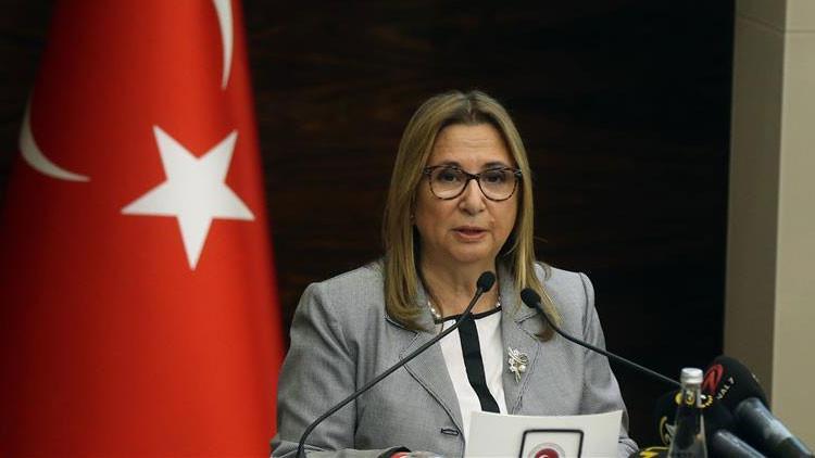 Bakan Pekcan açıkladı! Eximbank 11 bin 535 ihracatçıyı destekliyor