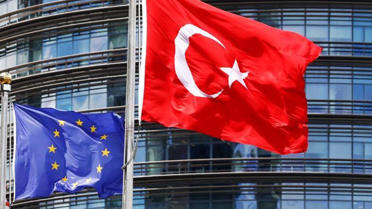 AB’den Türkiye’deki mültecilere 1 milyar 410 milyon Euro