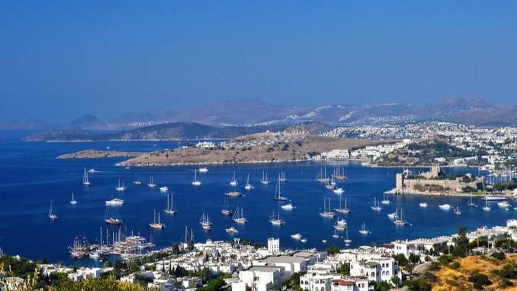 Bodrum 2019