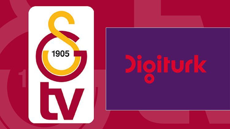 Son Dakika: Digiturk, Galatasaray'la sözleşme yenilememe kararı aldı