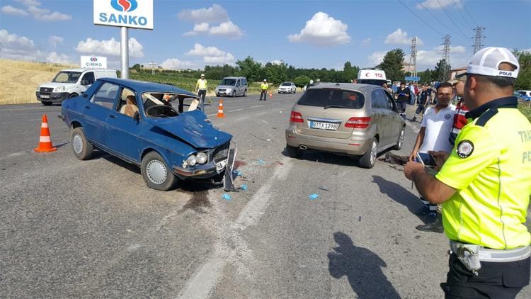 Feci şekilde can verdi