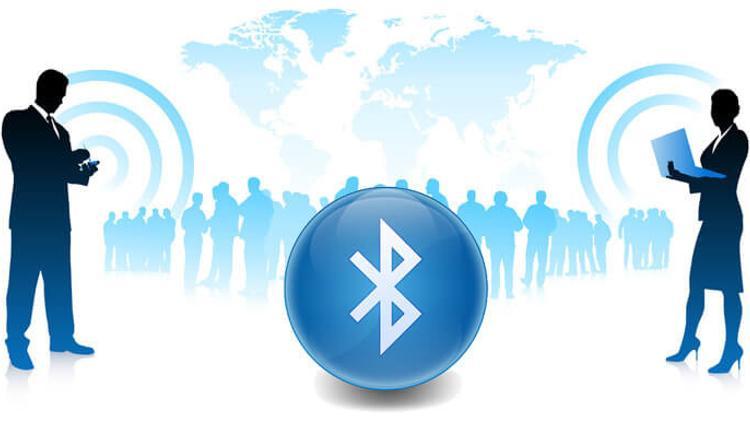 Bluetooth teknolojisi sizden habersiz konumunuzu paylaşıyor!