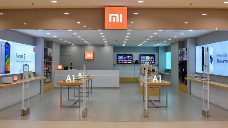 Xiaomi Türkiye'de yeni mağazasını açıyor! İşte adresi