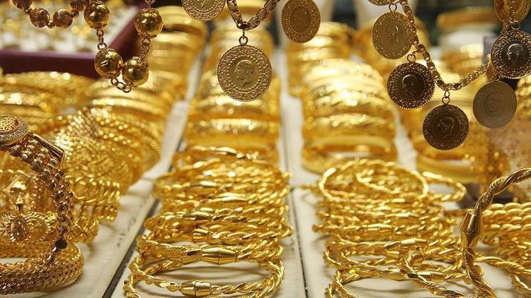 Gram ve çeyrek altın haftayı nasıl tamamladı? 19 Temmuz anlık altın fiyatları