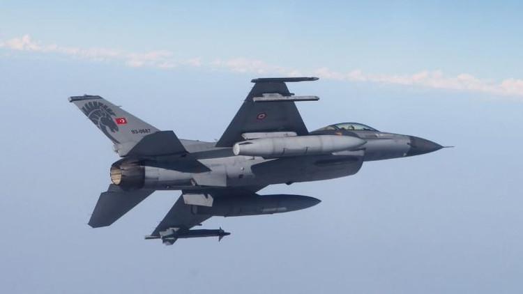 Son dakika: Terör örgütüne ağır darbe! Etkisiz hale getirildiler