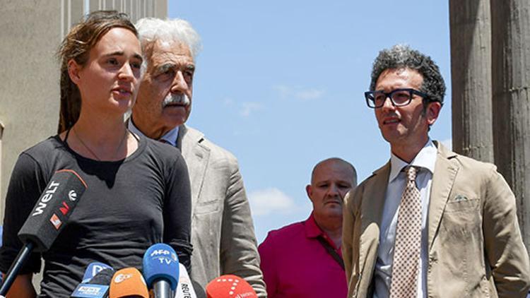 ‘Detayları açıklama fırsatı bulduğum için mutluyum’