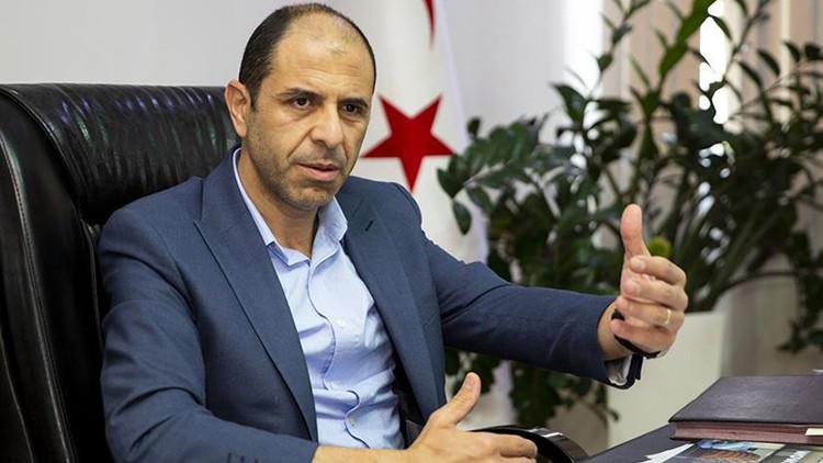 'Maraş'a dokunmak ve statükonun tekerine çomak sokmak gerek'