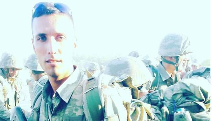 Hakurk'tan acı haber: 1 asker şehit