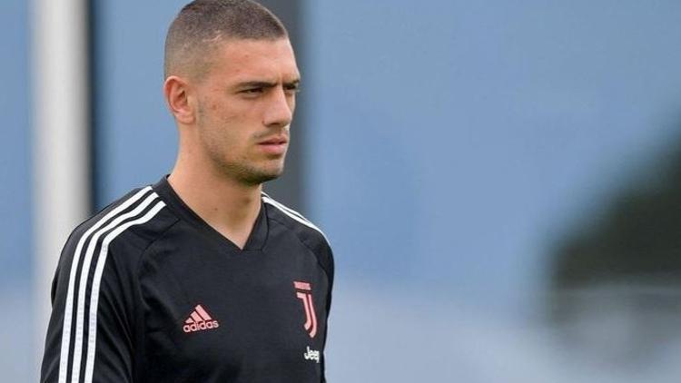Merih Demiral'a vize engeli!
