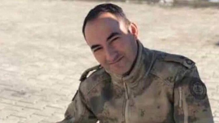 Bitlis’te hain saldırı! 1 binbaşı şehit oldu…