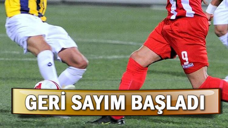 2019-2020 Süper Lig sezonu için geri sayım.. Transfer dönemi ne zaman bitecek?