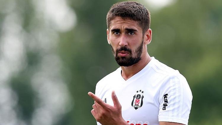 Beşiktaş'tan Orkan Çınar açıklaması