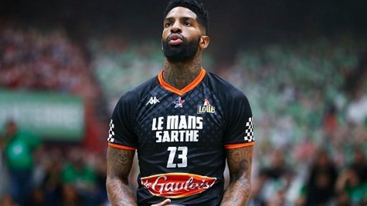 Bahçeşehir Koleji Cameron Clark'ı kadrosuna kattı