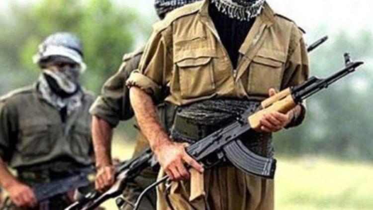 Saldırı için Türkiye'ye gelen terörist tutuklandı