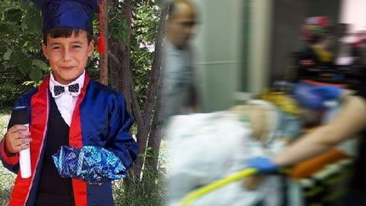 Sokak düğününde kavga çıktı! Bir çocuk öldü...