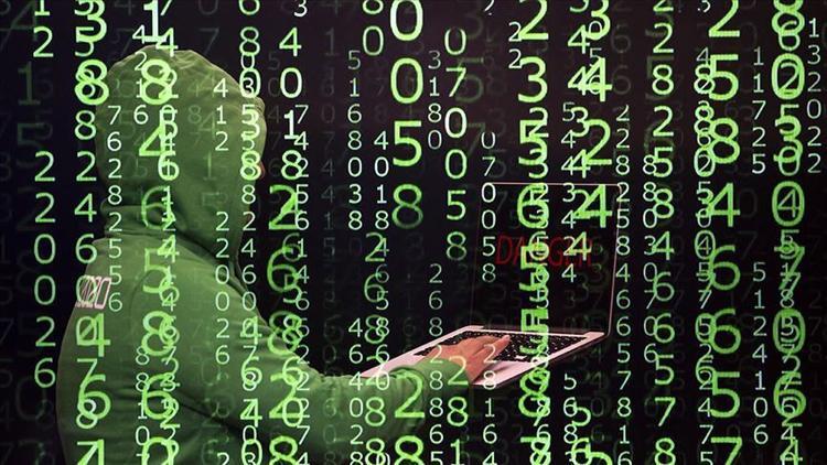'Siber saldırıların maliyeti 2 trilyon doları aşacak'