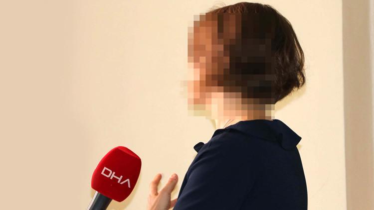'Rezil olmaktan korkmayın' dedi... Cinsel istismar olayını tek tek anlattı