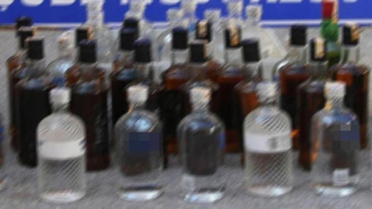 Son dakika... Adana'dan bir kötü haber daha geldi! Sahte içkiden ölenlerin sayısı 11'e yükseldi