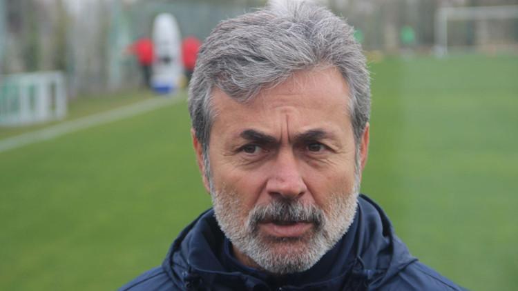 Kocaman'dan fikstür değerlendirmesi: "İçlerinden biri de Galatasaray"