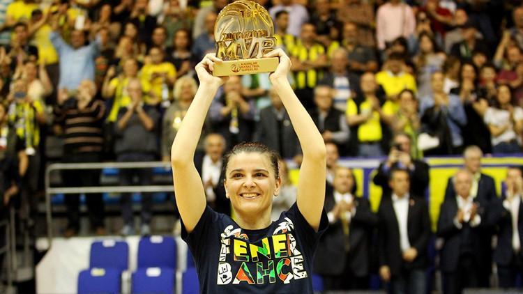 "Jübilemde koçum Obradovic olsun"