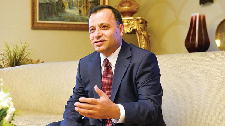 AYM Başkanı Hürriyet'e konuştu... Anayasa yargıcı için arafta olmak kaçınılmaz