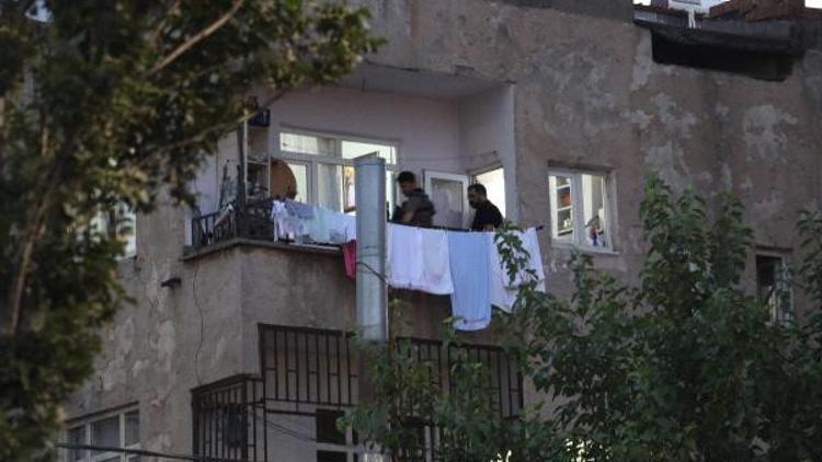 Diyarbakır'da operasyon: 1 terörist öldürüldü