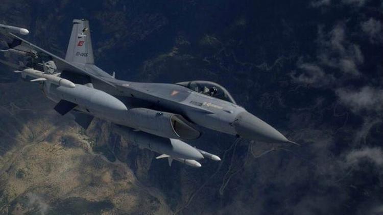 Son dakika... İki PKK'lı etkisiz hale getirildi! Metina'daki terör hedefleri vuruldu