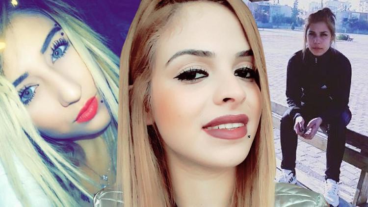 2 genç kıza silahlı saldırı! Menekşe gözaltında...