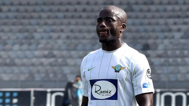 Akhisarspor, Dany ile devam etmeyecek! | Transfer haberleri...