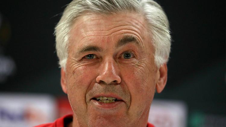 Ancelotti’den Eljif Elmas açıklaması