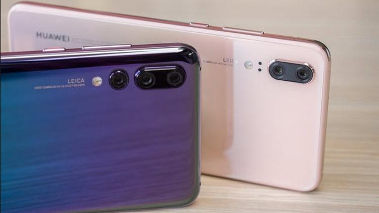 Huawei telefonların işletim sistemi Android değil HongMeng OS mu olacak?