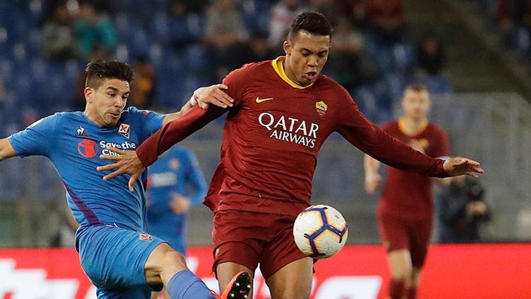 Son dakika transfer haberleri: Beşiktaş'ın yeni hedefi Juan Jesus