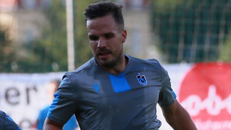 Filip Novak: "Hiçbirimiz için kolay olmayacak ama tabi ki tur atlayabiliriz"