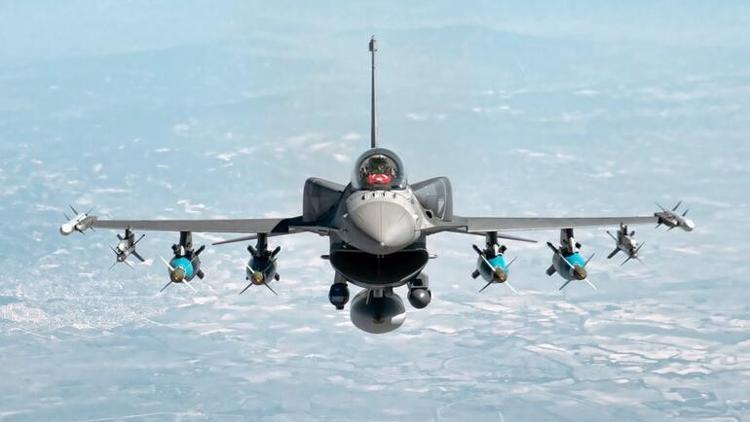 Son dakika! Saldırı hazırlığındaki 8 terörist etkisiz hale getirildi