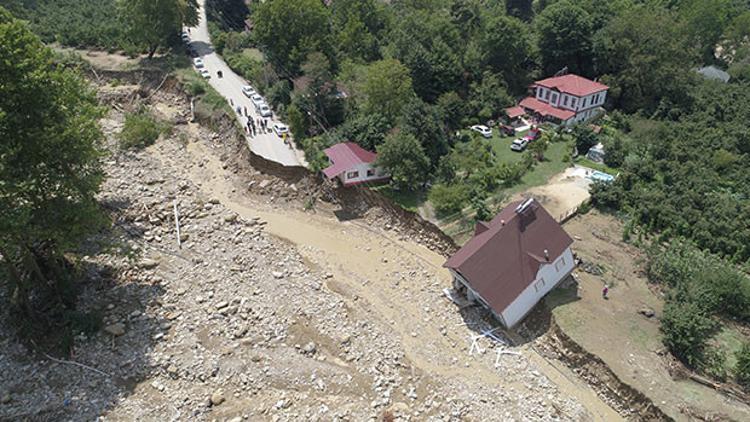 Facianın boyutu bu sözlerde: Ağaca sarılıp 4 saat 'Beni kurtarın' diye bağırdı