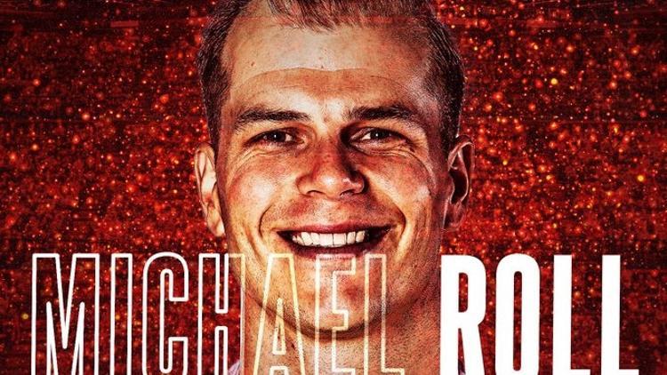 Michael Roll, Olimpia Milano'da! | Transfer haberleri...