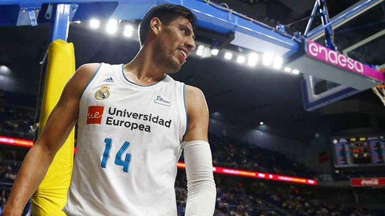 Zenit'ten sürpriz Gustavo Ayon hamlesi! | Transfer haberleri...