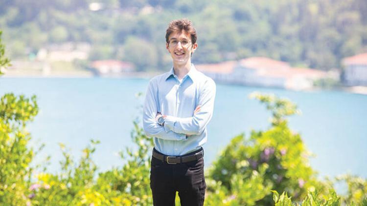 MIT’de 5 yıl yüzde 100 burs