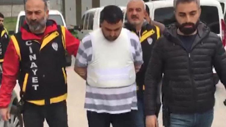 Korkunç ifadeler: Silahımdaki tüm mermileri sıktım!