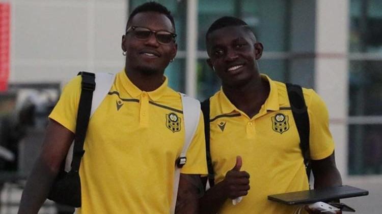 Yeni Malatyaspor tur için Slovenya'da!